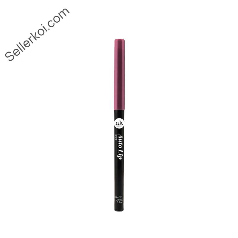 Nicka K Auto Lip Liner AA32 Pink Flamingo